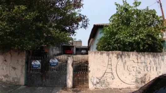 Lote/Terreno à venda, 300m² no Vila Cunha Bueno, São Paulo