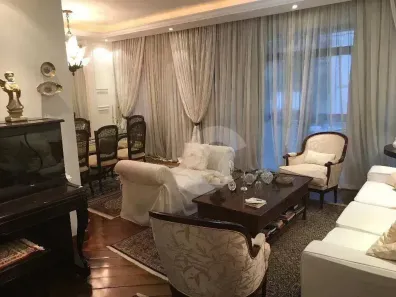 Apartamento com 4 Quartos à venda, 180m² no Icaraí, Niterói