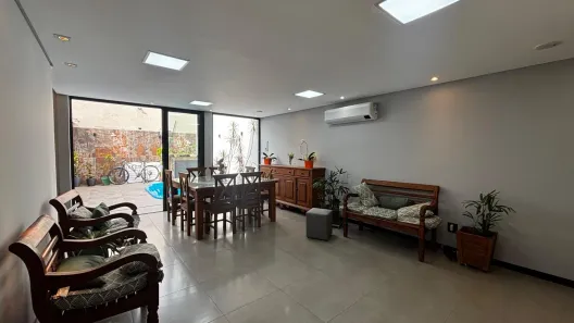 Casa de Condomínio com 3 Quartos à venda, 198m² no Parque São Cristóvão, Taubaté