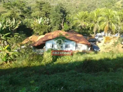Fazenda/Sítio à venda, 500m² no , Uruaçu