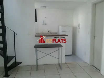 Apartamento com 1 Quarto à venda, 40m² no Itaim Bibi, São Paulo
