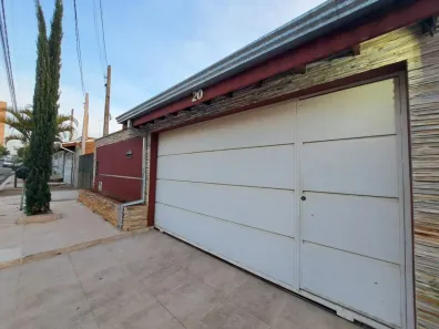 Casa com 4 Quartos à venda, 174m² no Jardim Nova Alvorada, Hortolândia