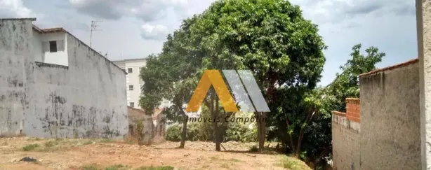 Lote/Terreno à venda, 892m² no Jardim Europa, Sorocaba