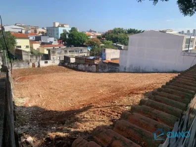 Lote/Terreno para alugar, 1850m² no Vila Marieta, São Paulo