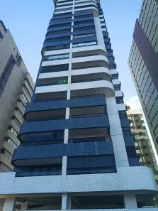 Apartamento com 3 Quartos à venda, 160m² no Candeias, Jaboatão dos Guararapes