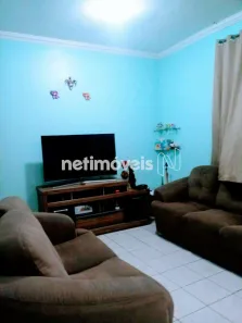 Apartamento com 3 Quartos à venda, 64m² no Heliópolis, Belo Horizonte
