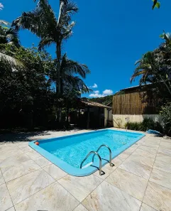 Casa com 4 Quartos à venda, 280m² no Ribeirão da Ilha, Florianópolis