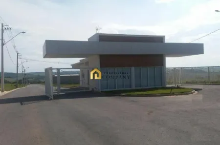 à venda, 1868m² no Capoavinha, Votorantim