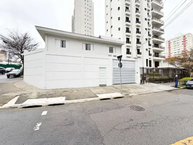 Imóvel Comercial com 9 Quartos à venda, 500m² no Vila Clementino, São Paulo