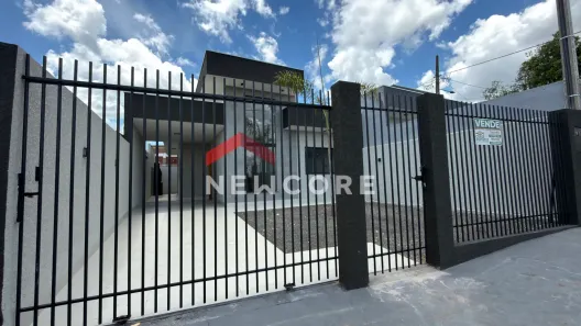 Casa com 3 Quartos à venda, 69m² no Centro, Marialva