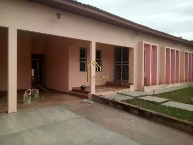 Casa com 3 Quartos à venda, 285m² no Jardim Presidente, Cuiabá