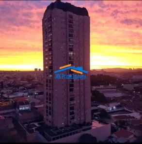 Apartamento com 2 Quartos à venda, 77m² no Centro, Osasco