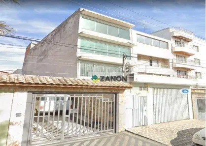 Prédio Comercial para alugar, 190m² no Rudge Ramos, São Bernardo do Campo