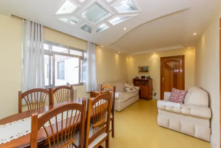 Apartamento com 3 Quartos à venda, 61m² no Jardim Íris, São Paulo