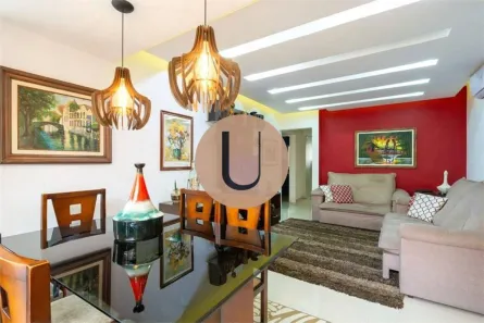 Casa com 4 Quartos à venda, 190m² no Vila Almeida, São Paulo