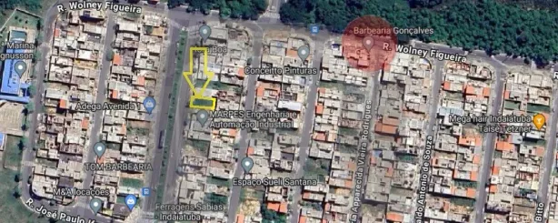 Lote/Terreno à venda, 150m² no Parque Residencial Sabiás, Indaiatuba