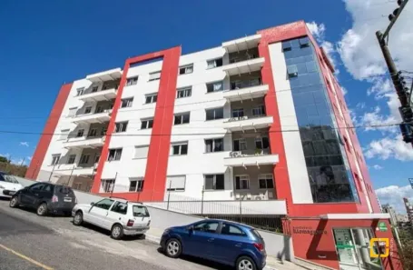 Apartamento com 1 Quarto à venda, 38m² no Centro, Florianópolis