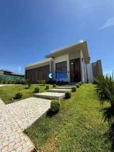 Casa de Condomínio com 3 Quartos à venda, 209m² no Veredas de Franca, Franca