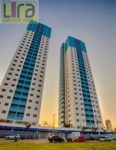 Apartamento com 3 Quartos à venda, 82m² no João Agripino, João Pessoa