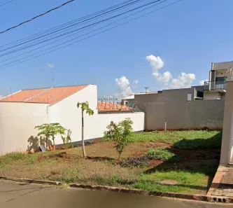 Lote/Terreno à venda, 340m² no Garden Park Residence, Londrina