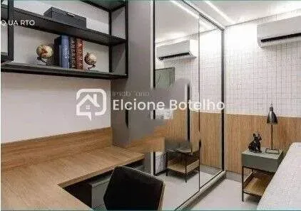 Apartamento com 2 Quartos à venda, 51m² no Jardim Sul, Uberlândia