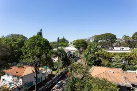 Apartamento com 4 Quartos à venda, 267m² no Morumbi, São Paulo