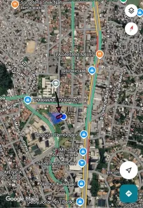 Lote/Terreno à venda, 250m² no Estoril, Belo Horizonte