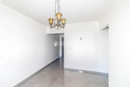 Apartamento com 1 Quarto para alugar, 42m² no Humaitá, Porto Alegre