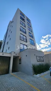 Apartamento com 1 Quarto para alugar, 32m² no São Pedro, Brusque