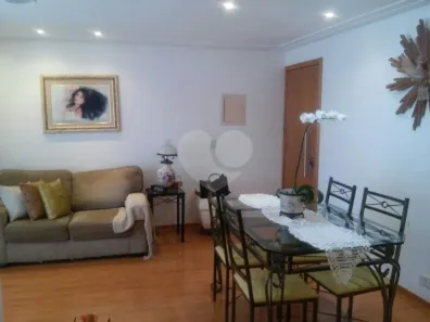 Apartamento com 3 Quartos à venda, 64m² no Vila Santos, São Paulo