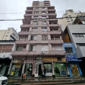 Apartamento com 2 Quartos à venda, 61m² no Centro Histórico, Porto Alegre