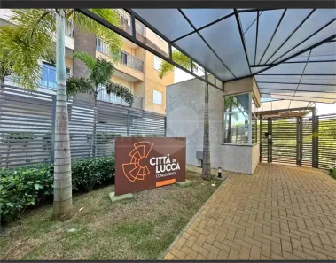 Apartamento com 2 Quartos à venda, 56m² no Parque São Matheus, Piracicaba