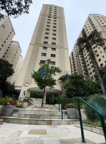 Apartamento com 3 Quartos para alugar, 77m² no Alphaville Centro Industrial e Empresarial/Alphaville., Barueri