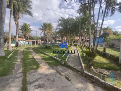 Fazenda/Sítio com 3 Quartos à venda, 500m² no Parque Monte Bianco, Araçoiaba da Serra/SP