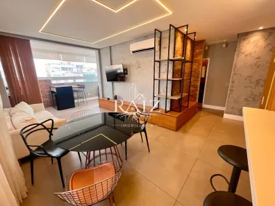 Apartamento com 3 Quartos à venda, 104m² no Gonzaga, Santos