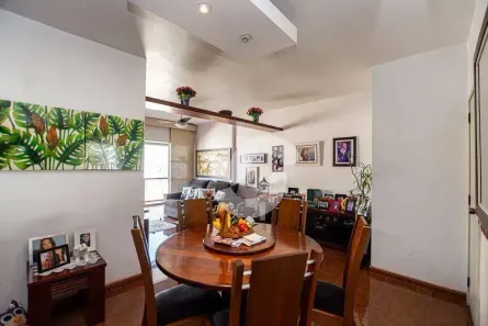 Apartamento com 3 Quartos à venda, 161m² no Icaraí, Niterói