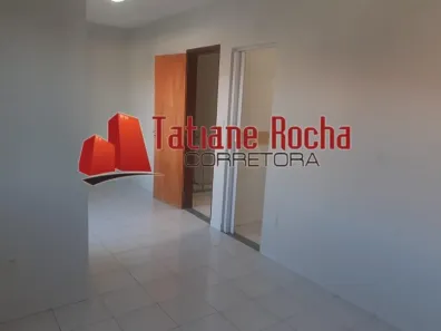Casa com 2 Quartos para alugar, 10m² no Conceição, Feira de Santana