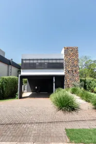 Casa de Condomínio com 3 Quartos à venda, 199m² no Gleba Aurora, Iguaraçu