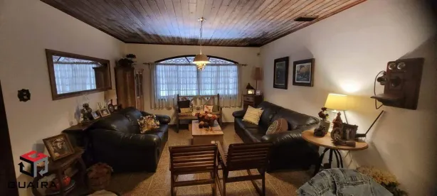 Imóvel Comercial com 3 Quartos à venda, 300m² no Nova Petrópolis, São Bernardo do Campo