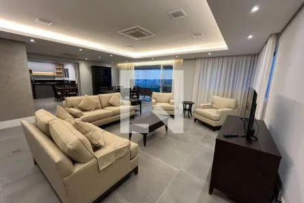 Apartamento com 4 Quartos à venda, 240m² no Brooklin Paulista, São Paulo