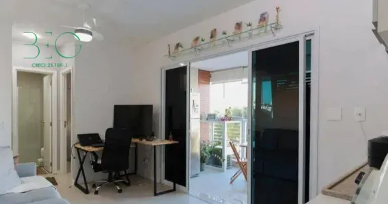 Apartamento com 1 Quarto à venda, 42m² no Jardim São Paulo(Zona Norte), São Paulo
