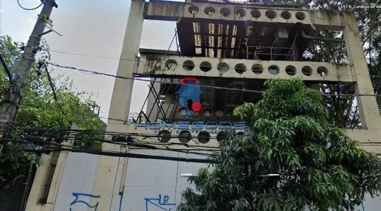 Lote/Terreno para alugar, 685m² no Perdizes, São Paulo