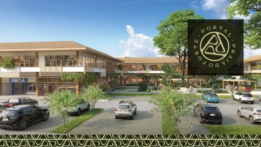 Sala Comercial para alugar, 35m² no Praia do Forte, Mata de São João