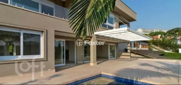 Casa com 4 Quartos à venda, 621m² no Jardim Leonor, São Paulo