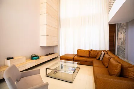 Casa de Condomínio com 4 Quartos à venda, 750m² no Vila Castela, Nova Lima
