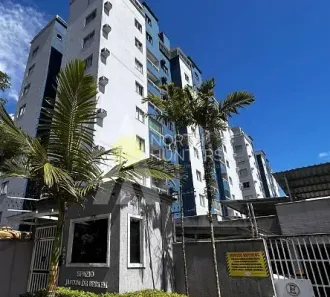 Apartamento com 2 Quartos à venda, 72m² no Bucarein, Joinville