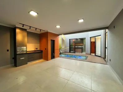 Casa com 3 Quartos à venda, 152m² no Jardim Natal I, Franca