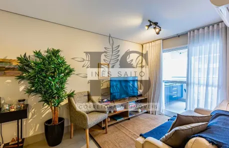 Apartamento com 2 Quartos para venda ou aluguel, 67m² no Butantã, São Paulo