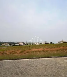 Lote/Terreno à venda, 540m² no Condomínio Residencial Ecopark Bourbon, Caçapava