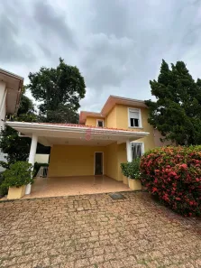 Casa de Condomínio com 3 Quartos à venda, 145m² no Jardim Ana Maria, Jundiaí